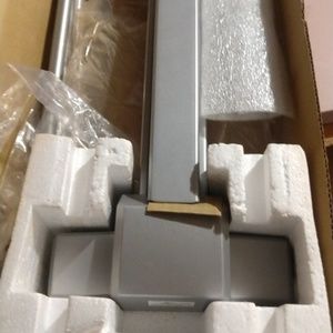 Stanley Emergency Door Exit